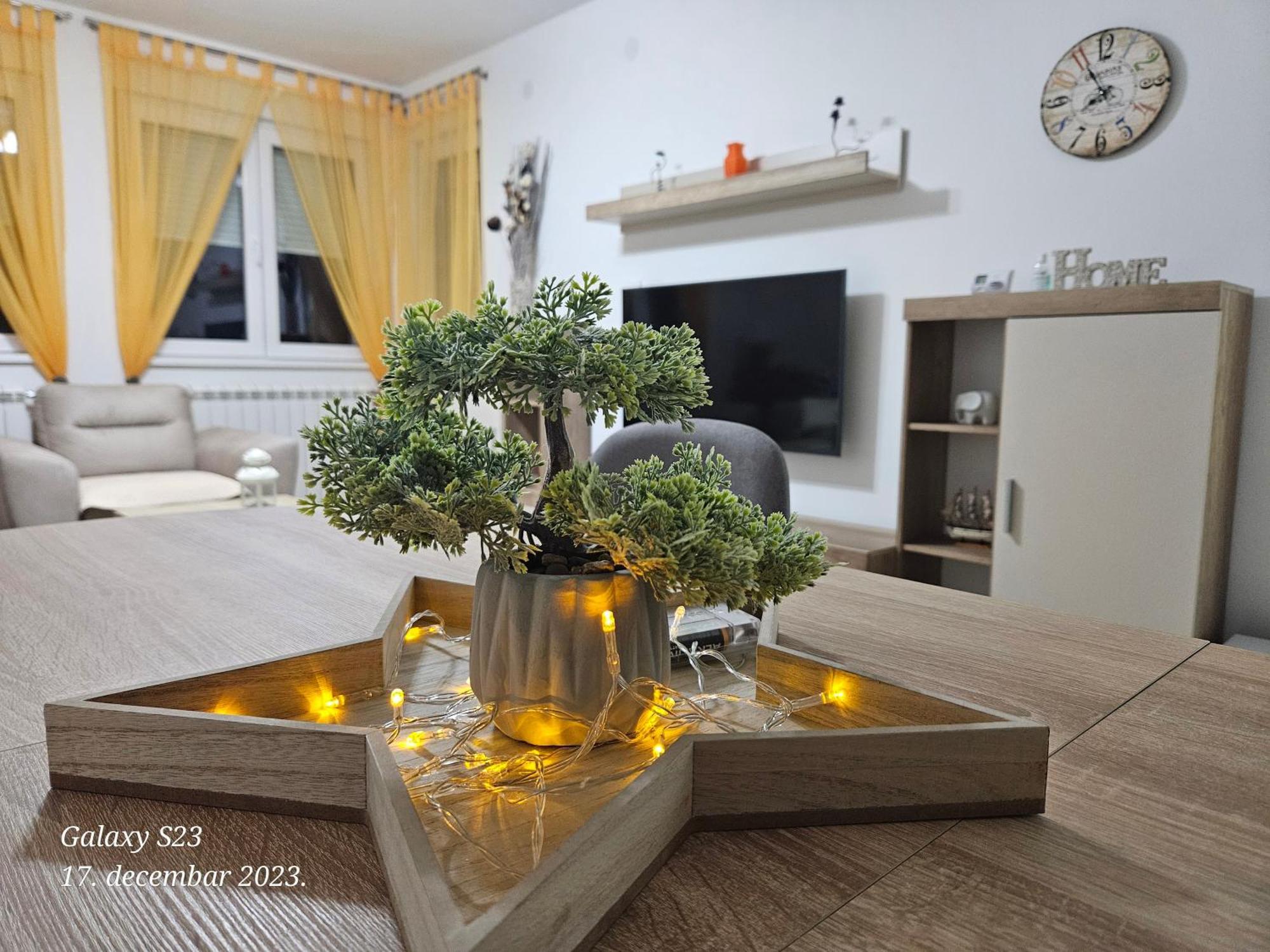 Apartman Vukota 2 Pirot Eksteriør bilde
