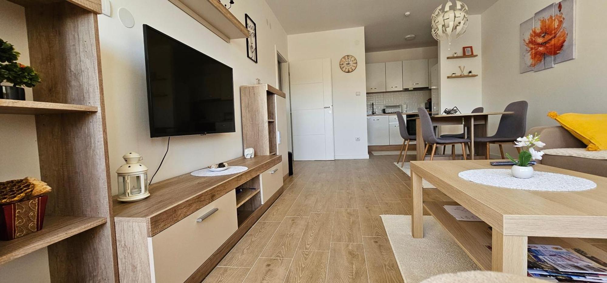 Apartman Vukota 2 Pirot Eksteriør bilde