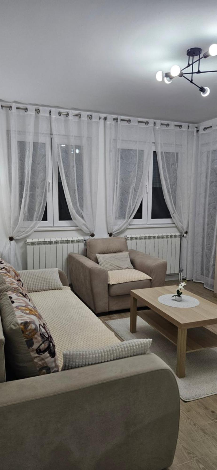 Apartman Vukota 2 Pirot Eksteriør bilde